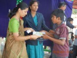 KMC Public School - Sports Day
